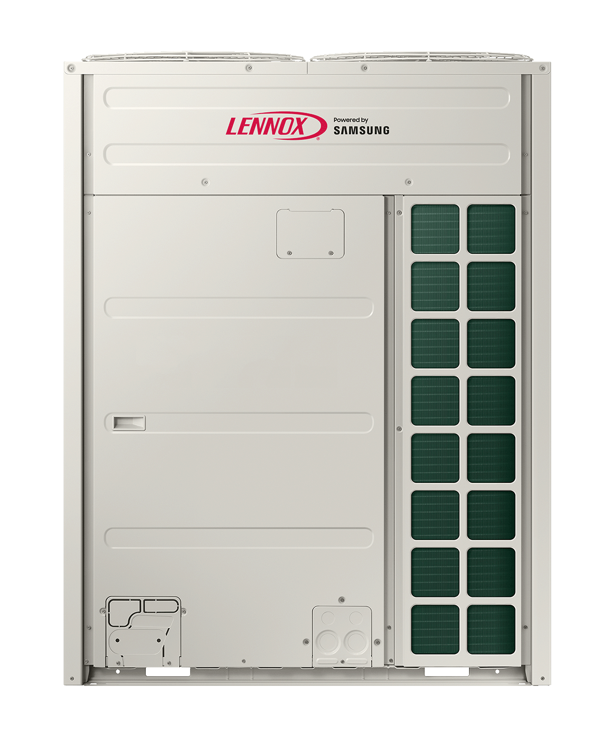 Varix Extreme VRF Heat Pump & Heat Recovery | Lennox Powered by