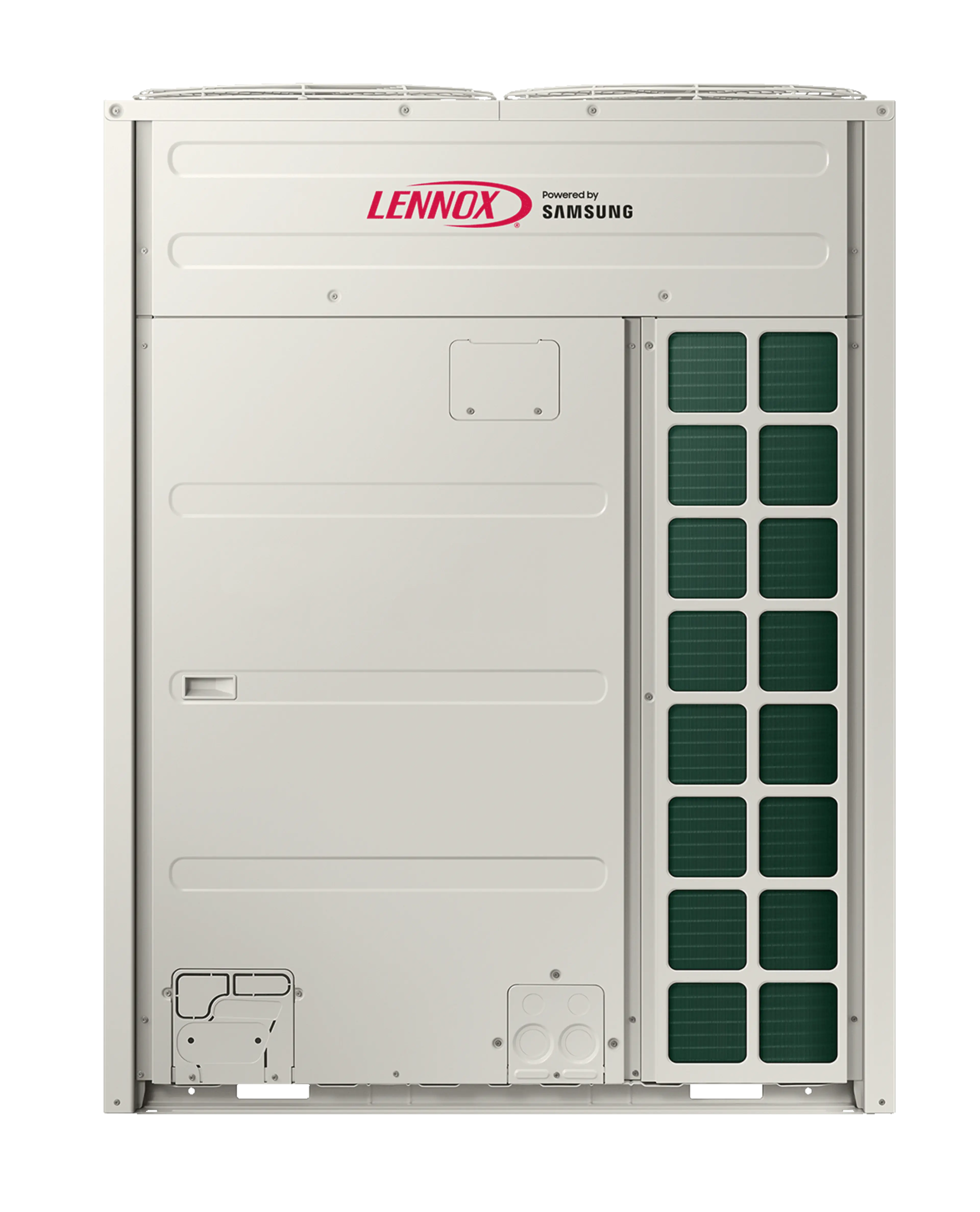 Varix Extreme VRF Heat Pump & Heat Recovery | Lennox Powered by