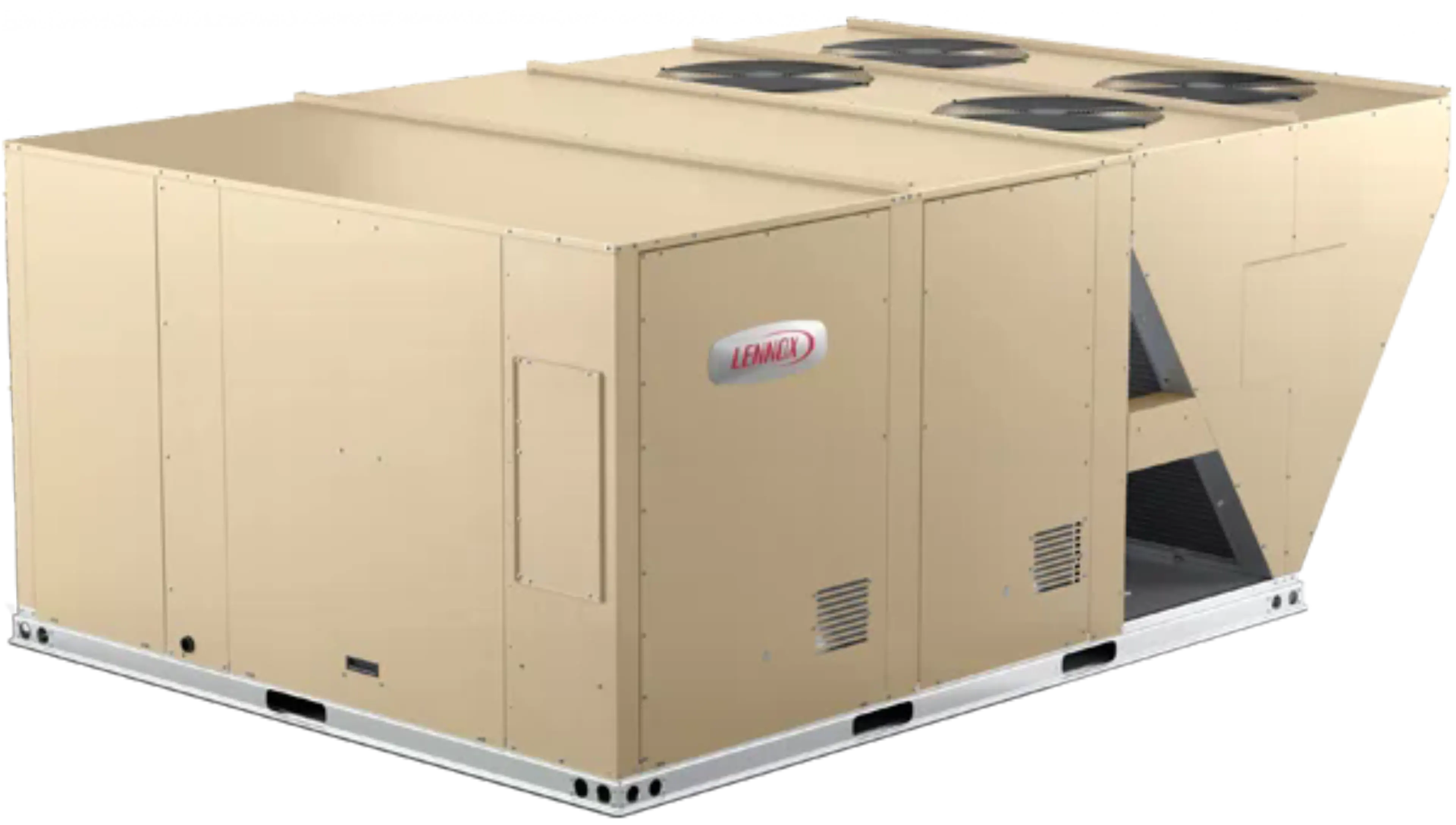 Xion™ Rooftop Units