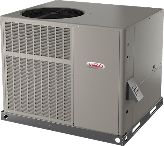 LRP14AC Packaged Air Conditioner
