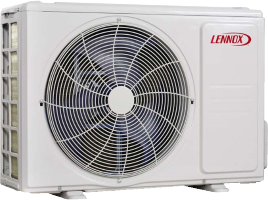 mimily Single Zone Mini-Split Heat Pump | Lennox Commercial