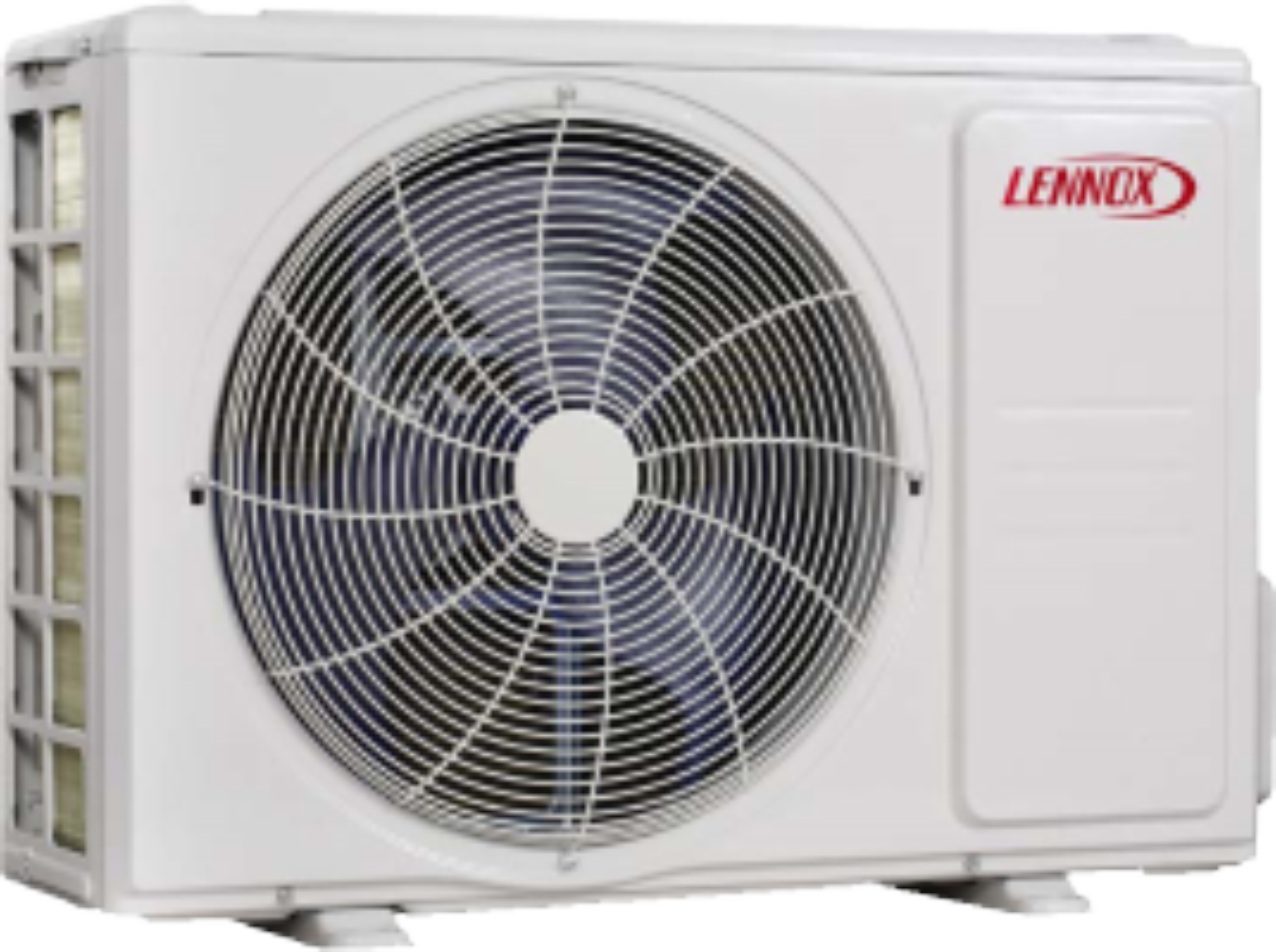 Single Zone Mini-Split Heat Pump