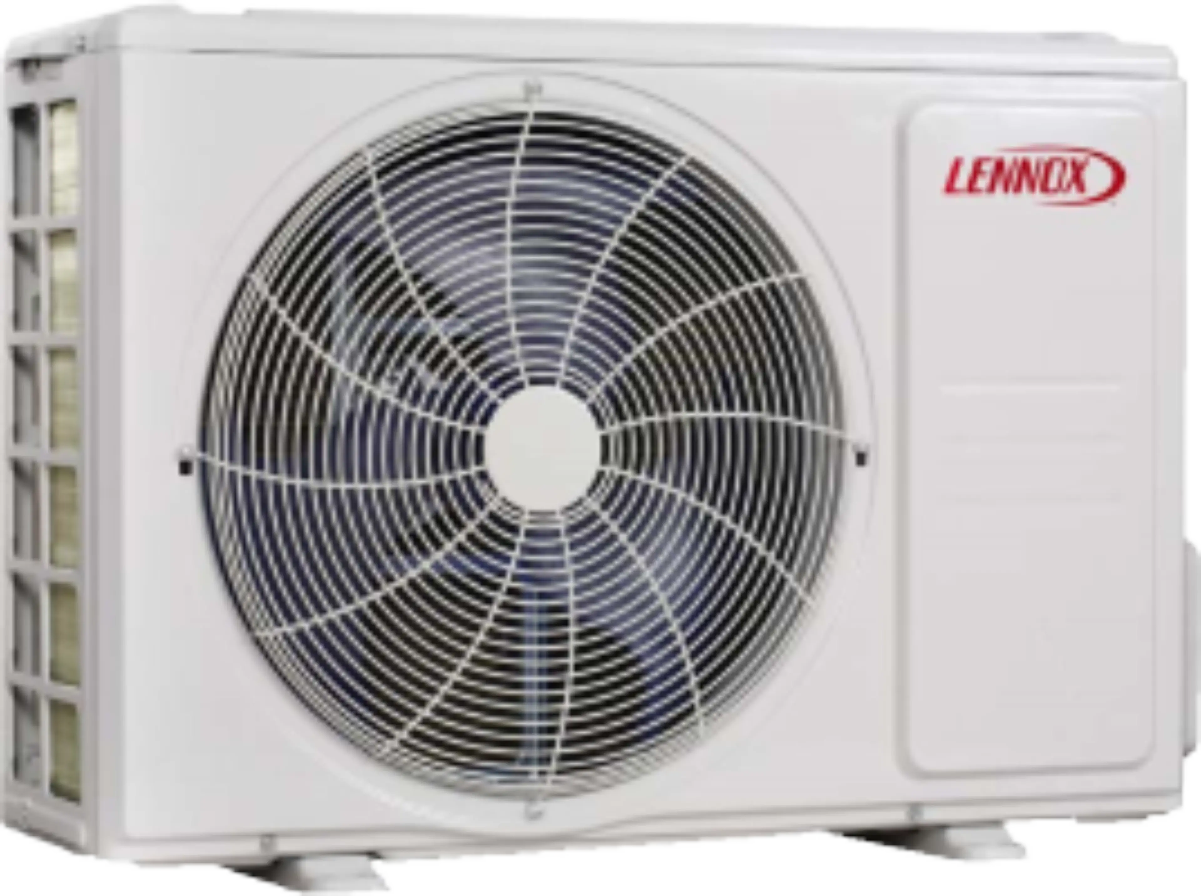 Low Ambient Single-Zone Heat Pump