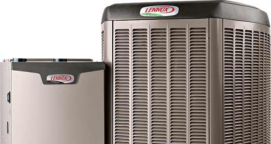 Lennox furnace and cheap air conditioner cost