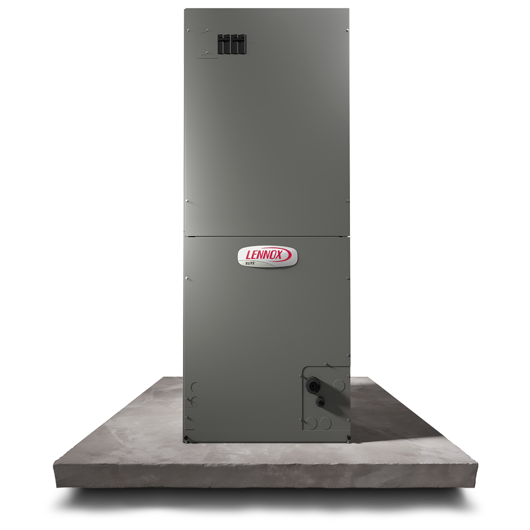 CBA27UHE Efficient, Multi-Speed Air Handler