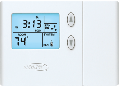House Thermostats | Lennox