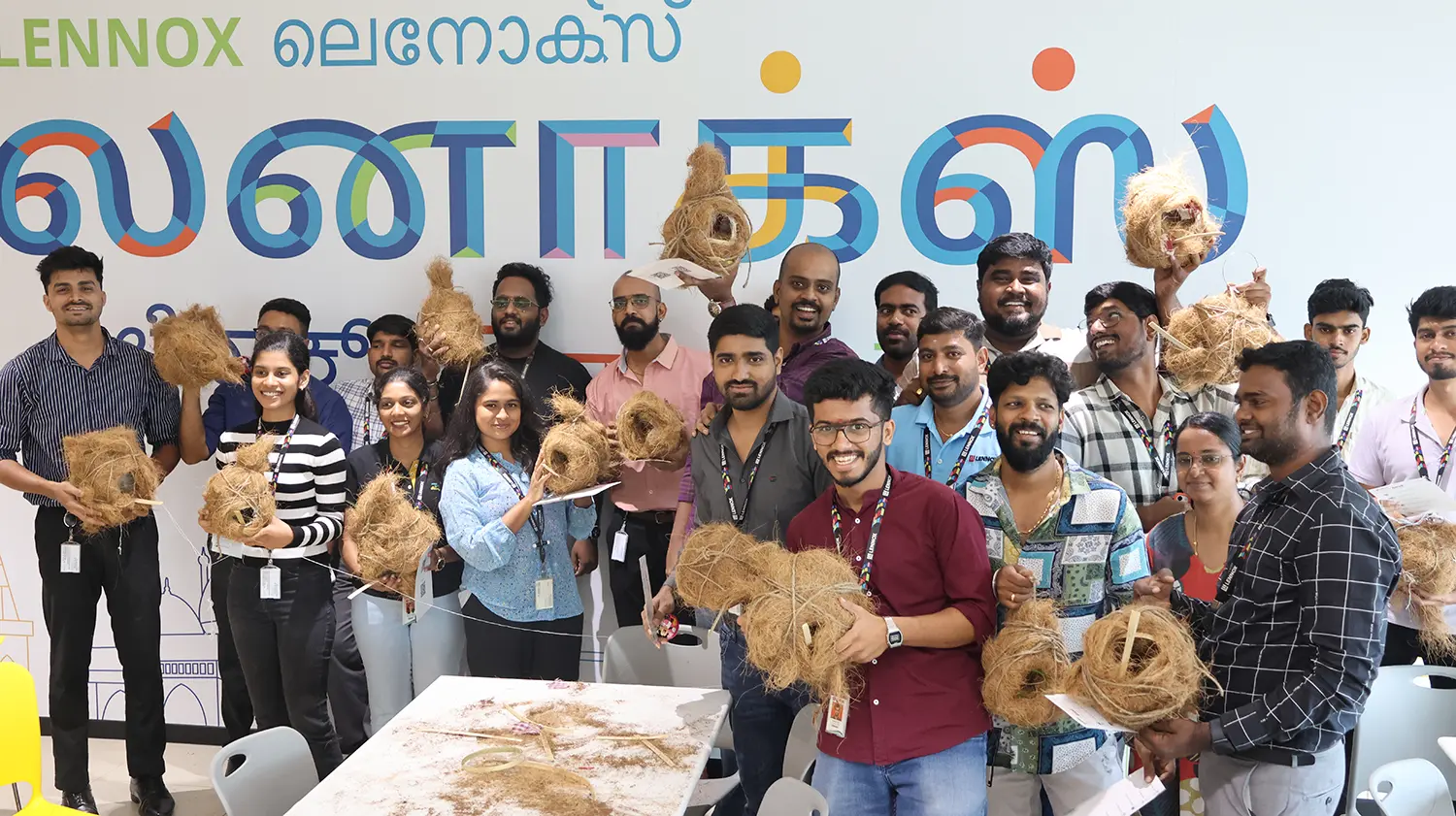 Sustainability Intiatives