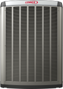 Lennox SL25KCV Air Conditioner real product photograph