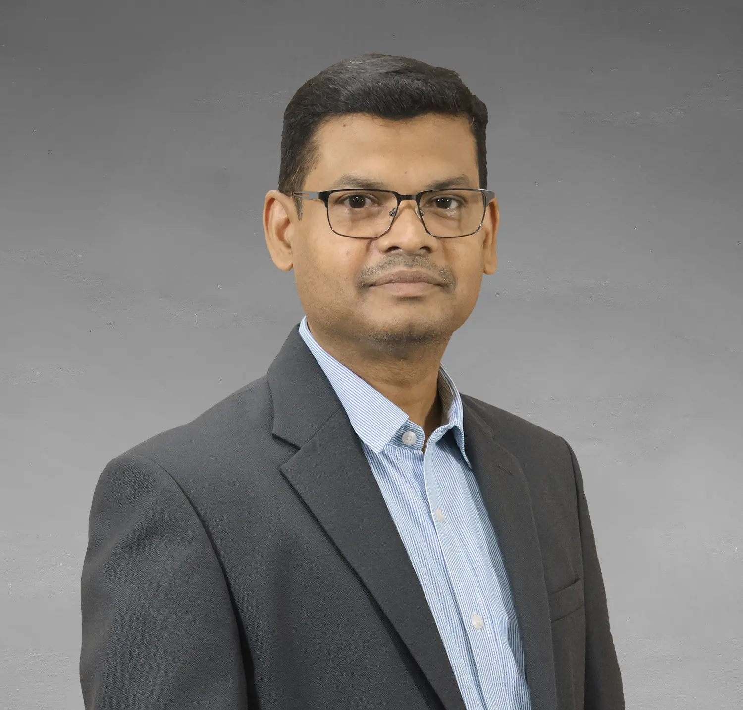 Srinivasan C S