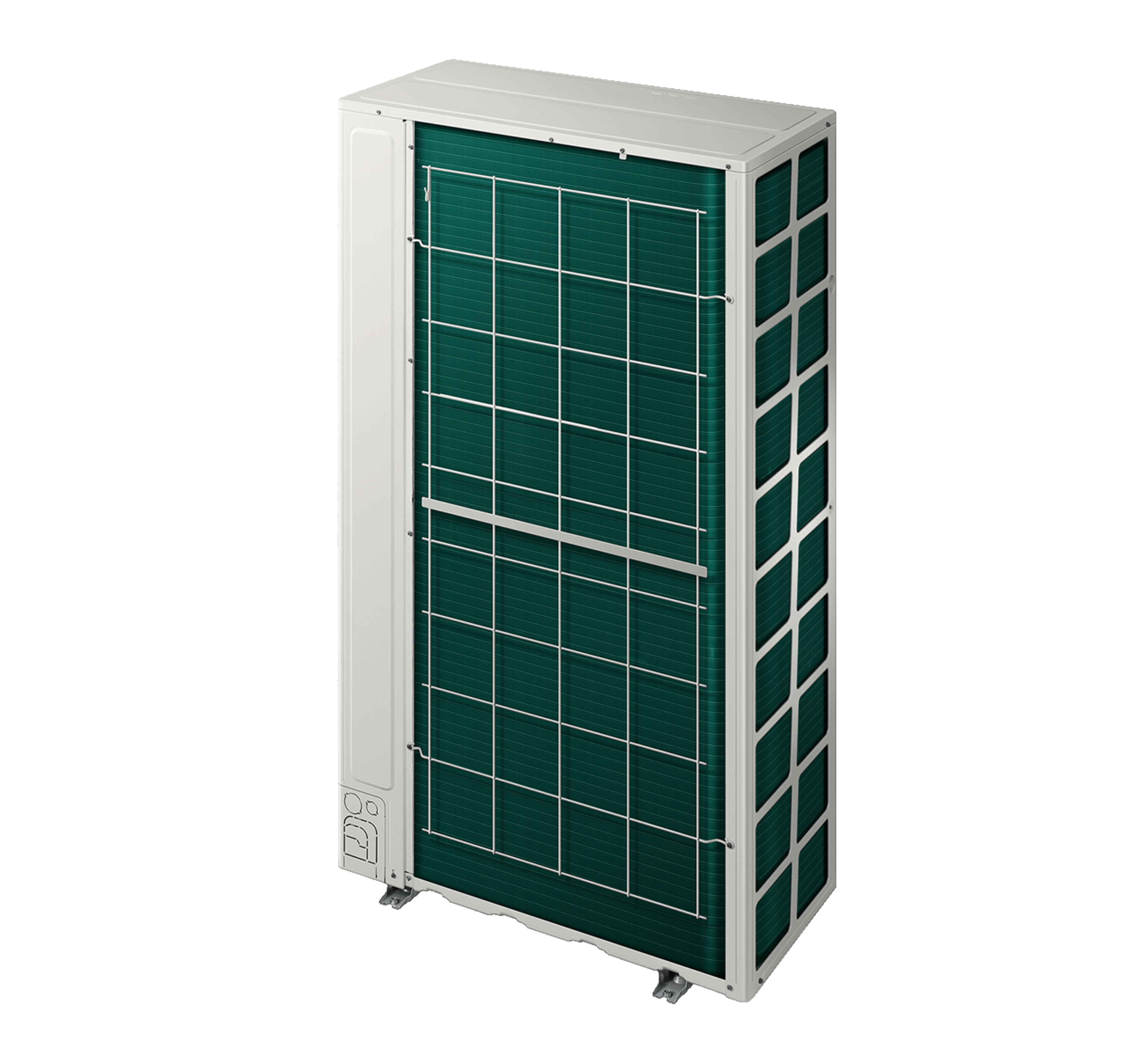 Lennox HVAC-Varix Mini-R-32