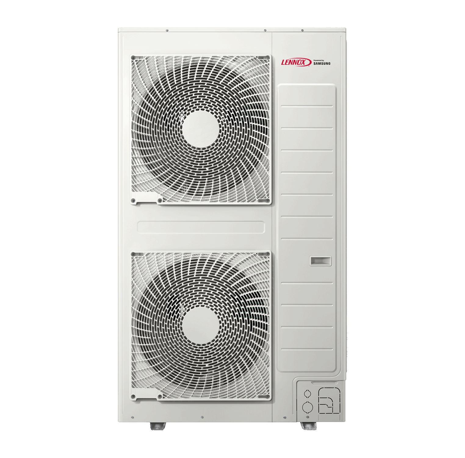 Varix™ Mini VRF | Lennox Powered by Samsung | Lennox Commercial