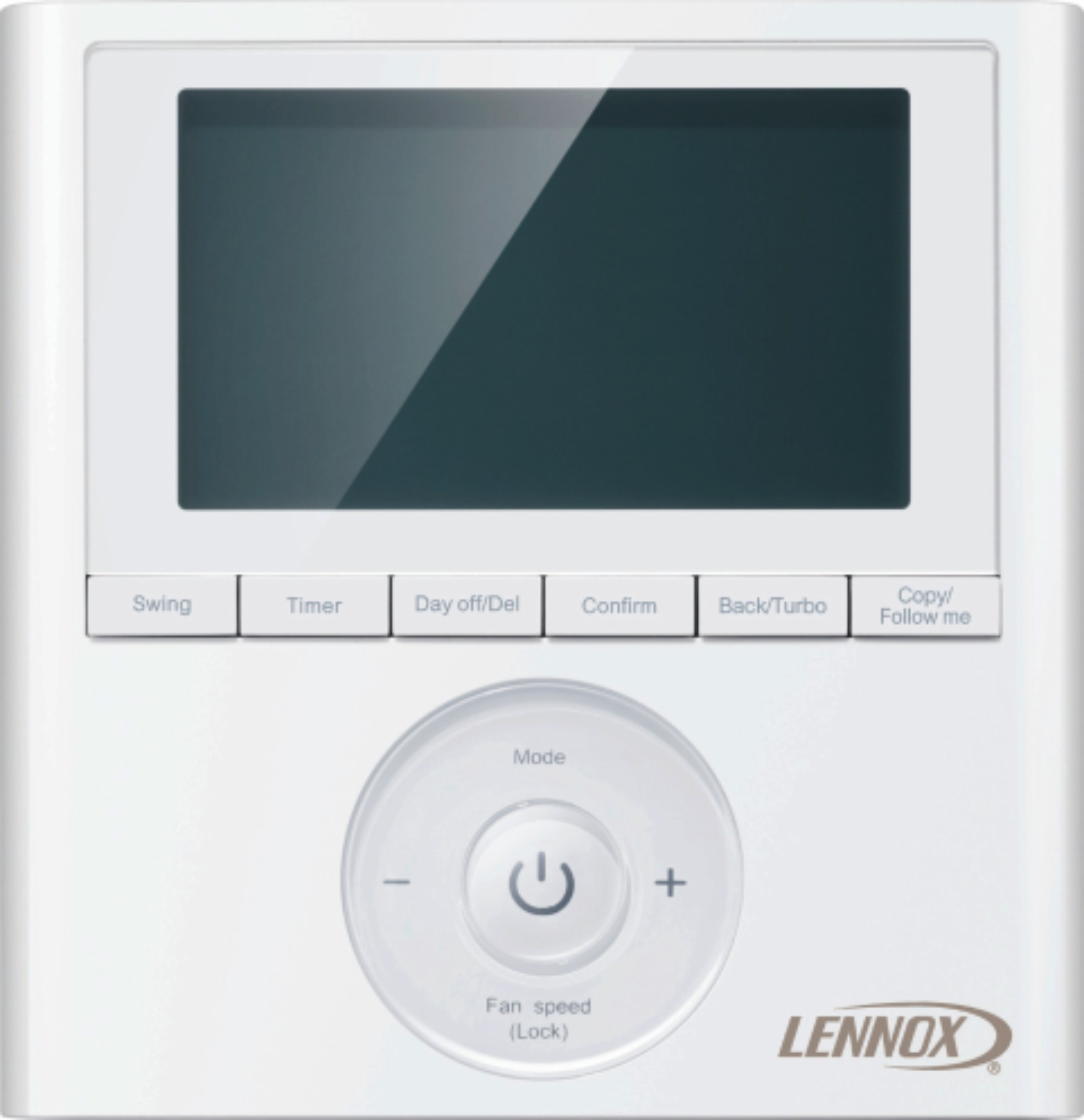 Mini-Split Programmable