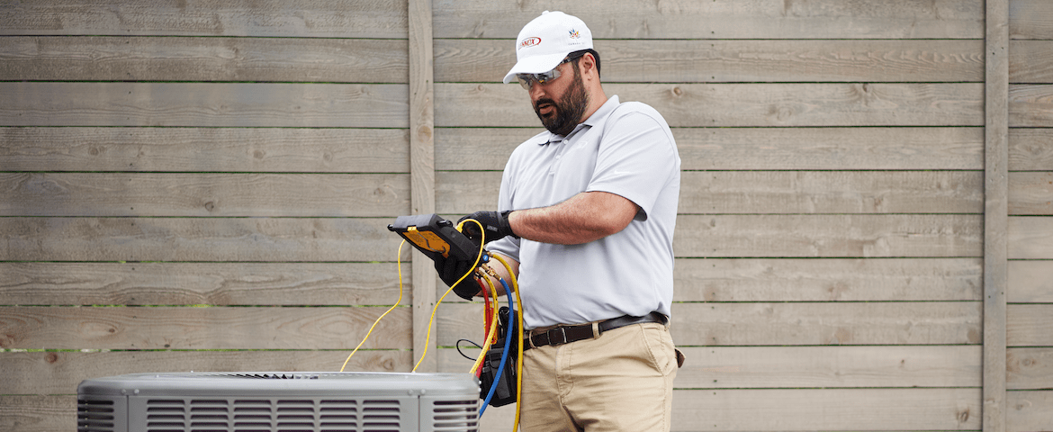 Heat Pump HVAC Systems - What's a Heat Pump? Why You Should Consider One |  Lennox