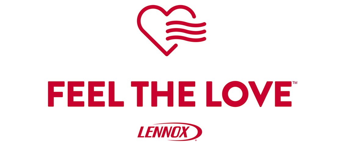 Lennox Feel the Love