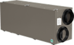 Lennox Healthy Climate® Energy Recovery Ventilator (ERV)