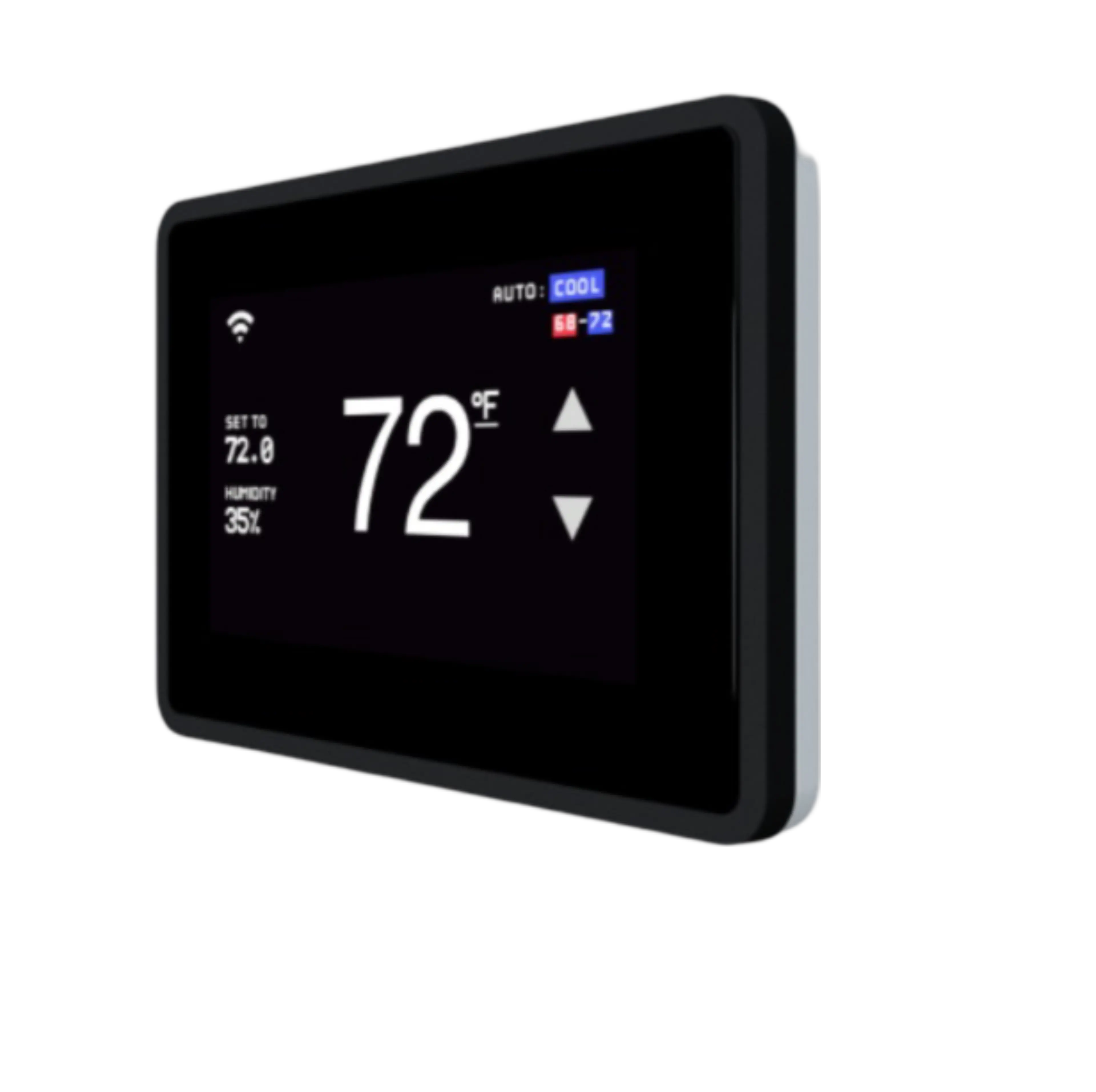 VRF Wi-Fi Controller