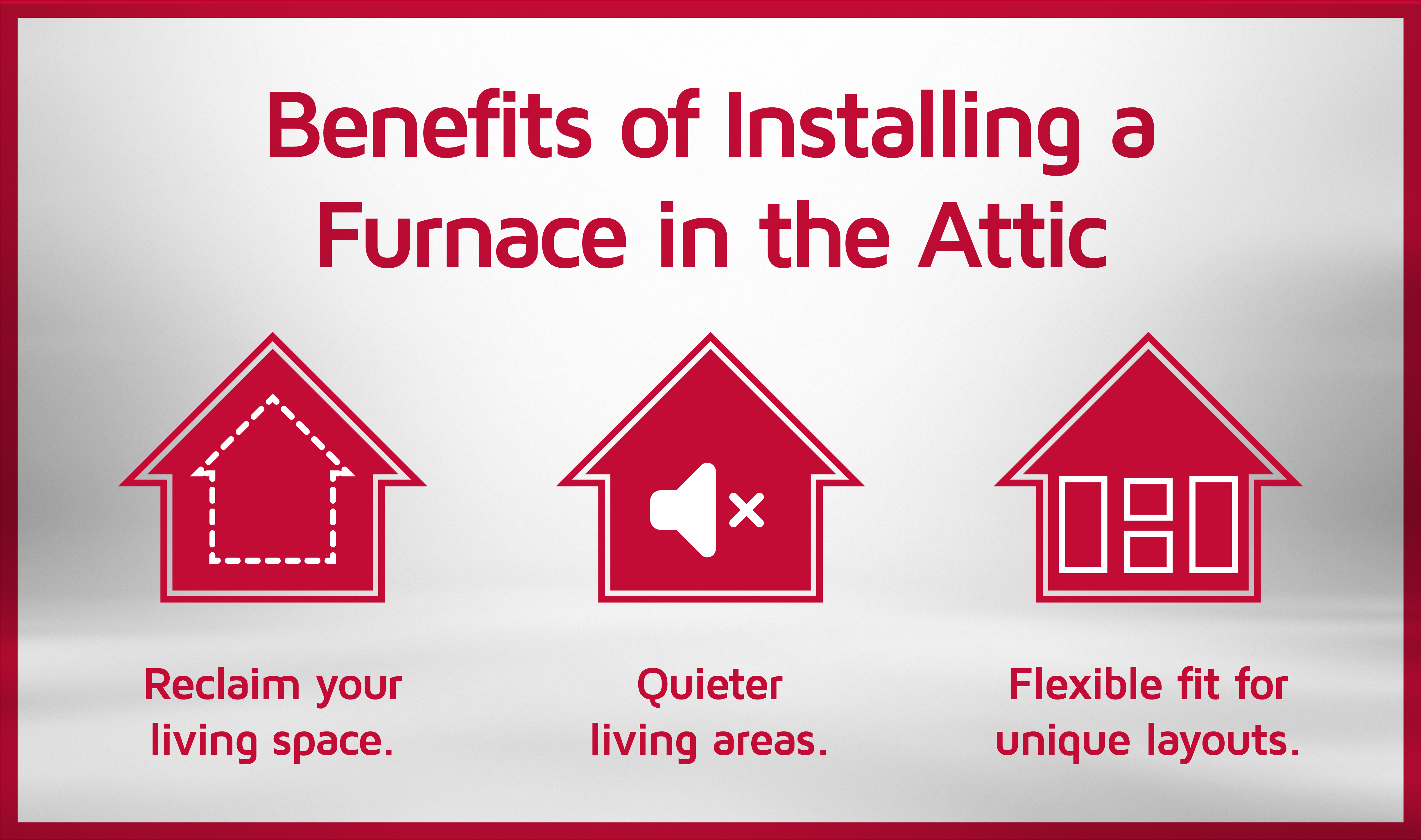 Benefits of installing a furnace in the attic.webp