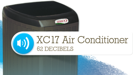 XC17 AC