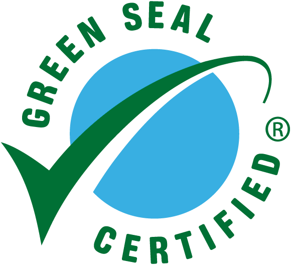 green seal certification