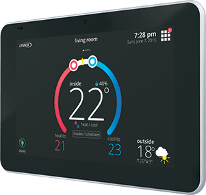 Lennox Smart Thermostat 