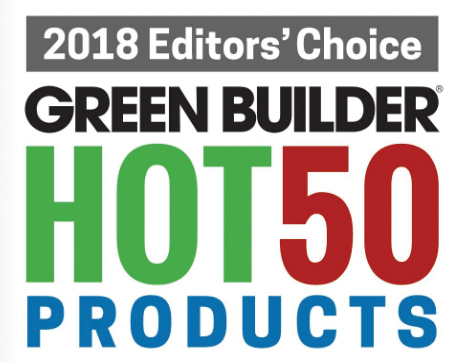 2018 Editor's Choice Icon