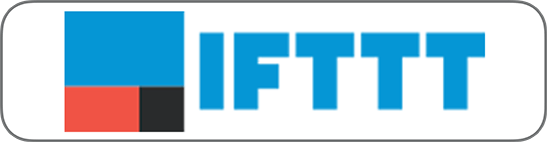 IFTTT badge