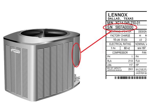 Aircond Serial Illustration